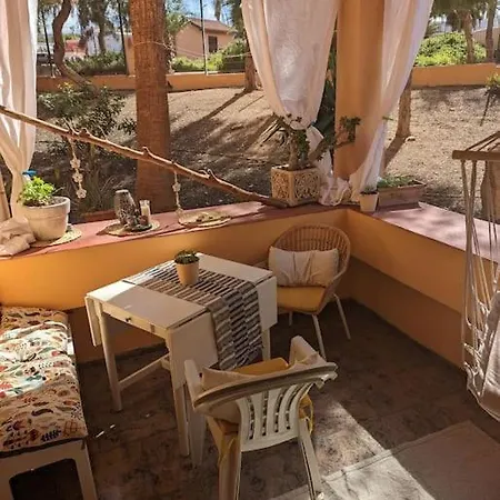 Apartment Casa Mit Charme Am Strand *