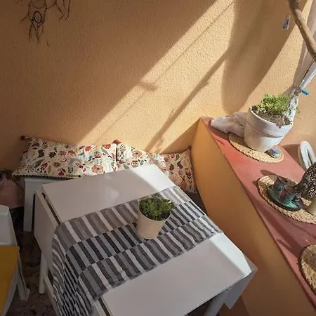 Casa Mit Charme Am Strand La Pared (Las Palmas)