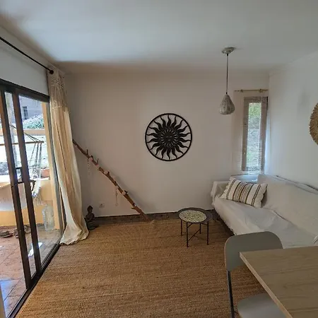 Apartment Casa Mit Charme Am Strand *