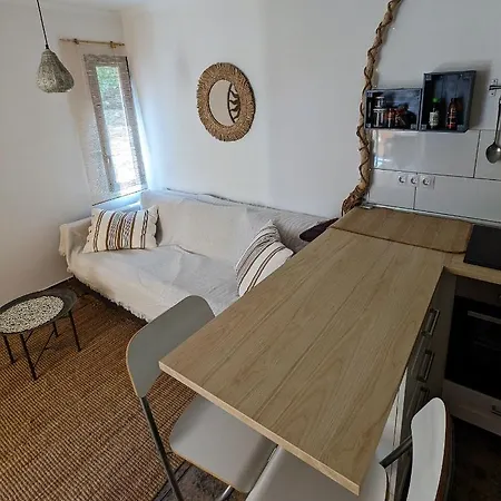 Apartment Casa Mit Charme Am Strand *