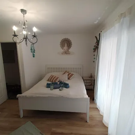 Apartment Casa Mit Charme Am Strand La Pared (Las Palmas)