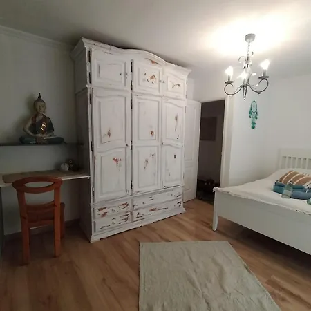 Apartment Casa Mit Charme Am Strand *