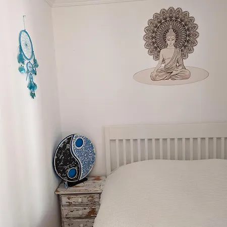 Apartment Casa Mit Charme Am Strand La Pared (Las Palmas)