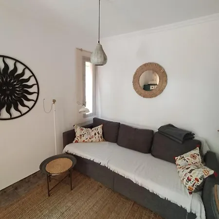 Apartment Casa Mit Charme Am Strand