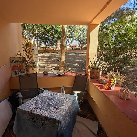 Apartment Casa Mit Charme Am Strand *