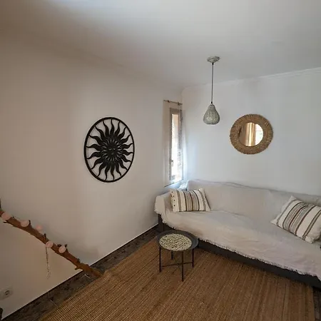 Casa Mit Charme Am Strand * La Pared (Las Palmas)