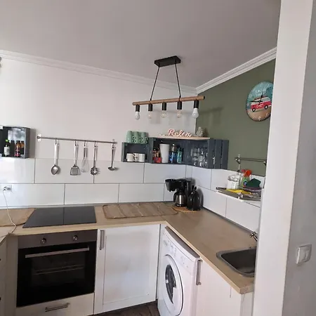Apartment Casa Mit Charme Am Strand La Pared (Las Palmas)