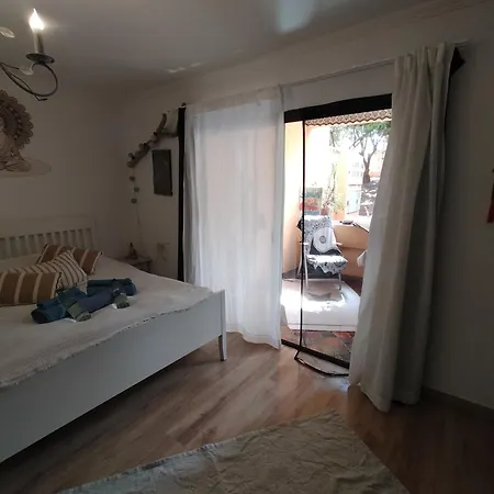 Apartment Casa Mit Charme Am Strand